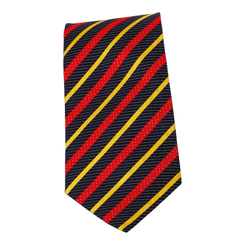 Krawatte aus Seide - 5344 - zum Schließen ins Bild klicken
